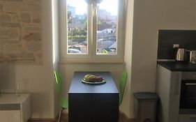 Excellent City Apartment In Antic Pula