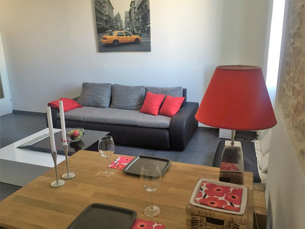 Excellent City Apartment In Antic Pula Zewnętrze zdjęcie