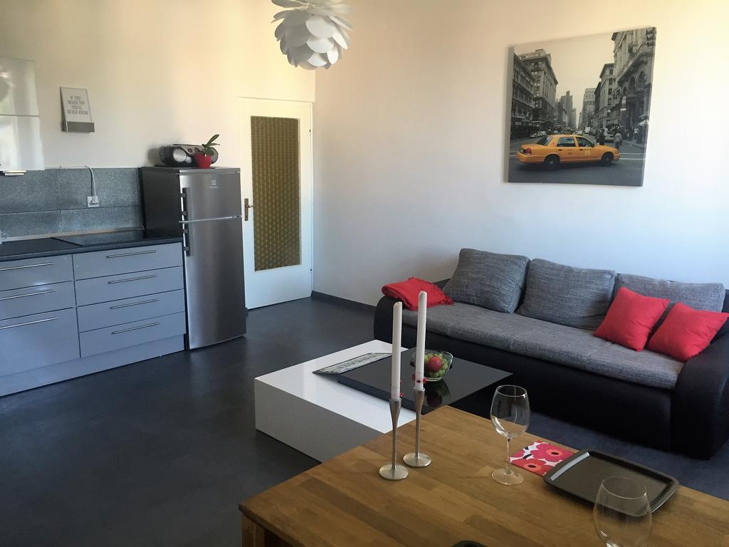 Excellent City Apartment In Antic Pula Zewnętrze zdjęcie